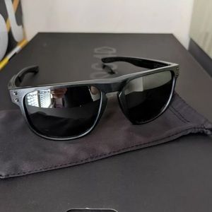 Oakley Holbrook R Prizm Black Men's Sunglasses